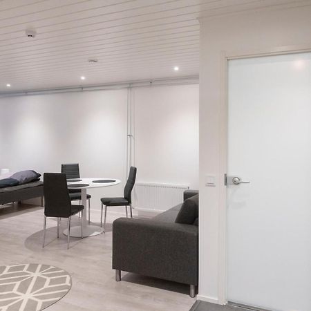 Apartamento Easy Housing Raahe Pattijoki Exterior foto