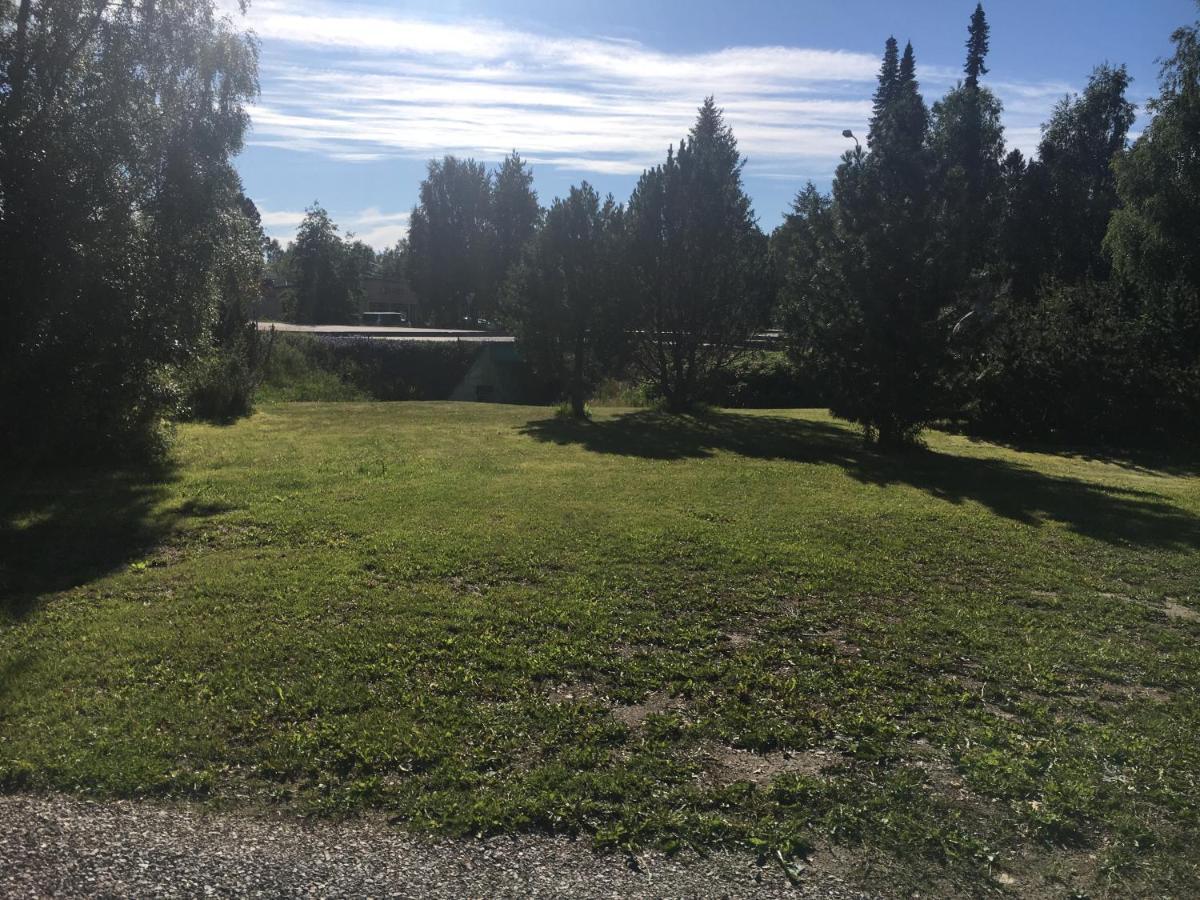 Apartamento Easy Housing Raahe Pattijoki Exterior foto