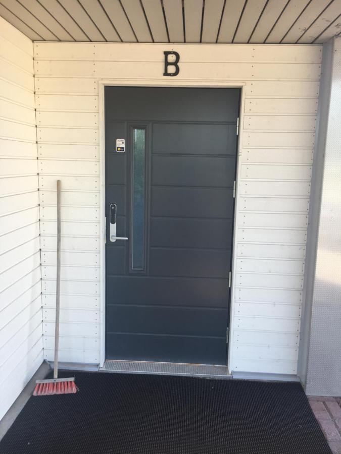 Apartamento Easy Housing Raahe Pattijoki Exterior foto