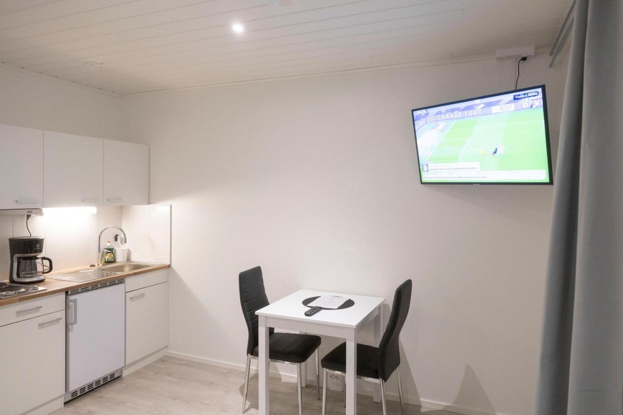 Apartamento Easy Housing Raahe Pattijoki Exterior foto