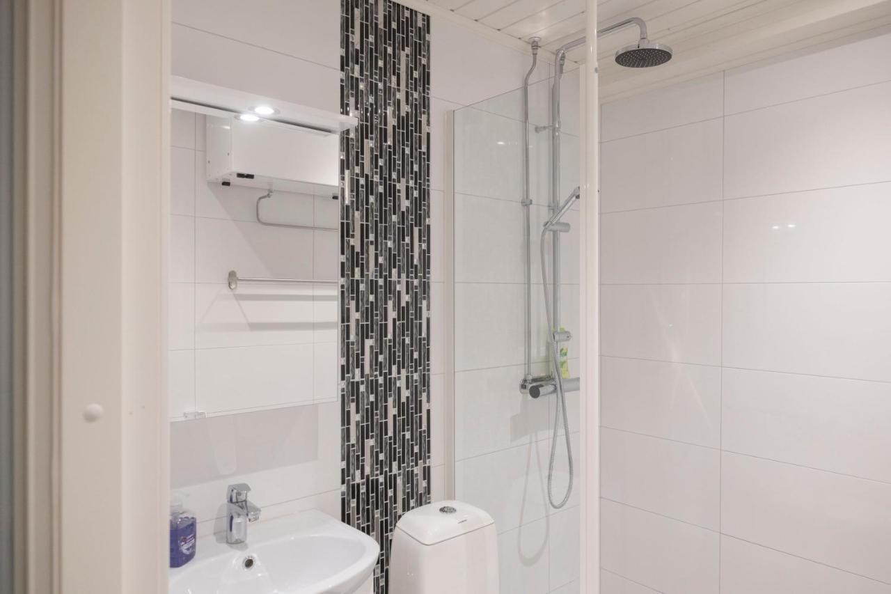 Apartamento Easy Housing Raahe Pattijoki Exterior foto