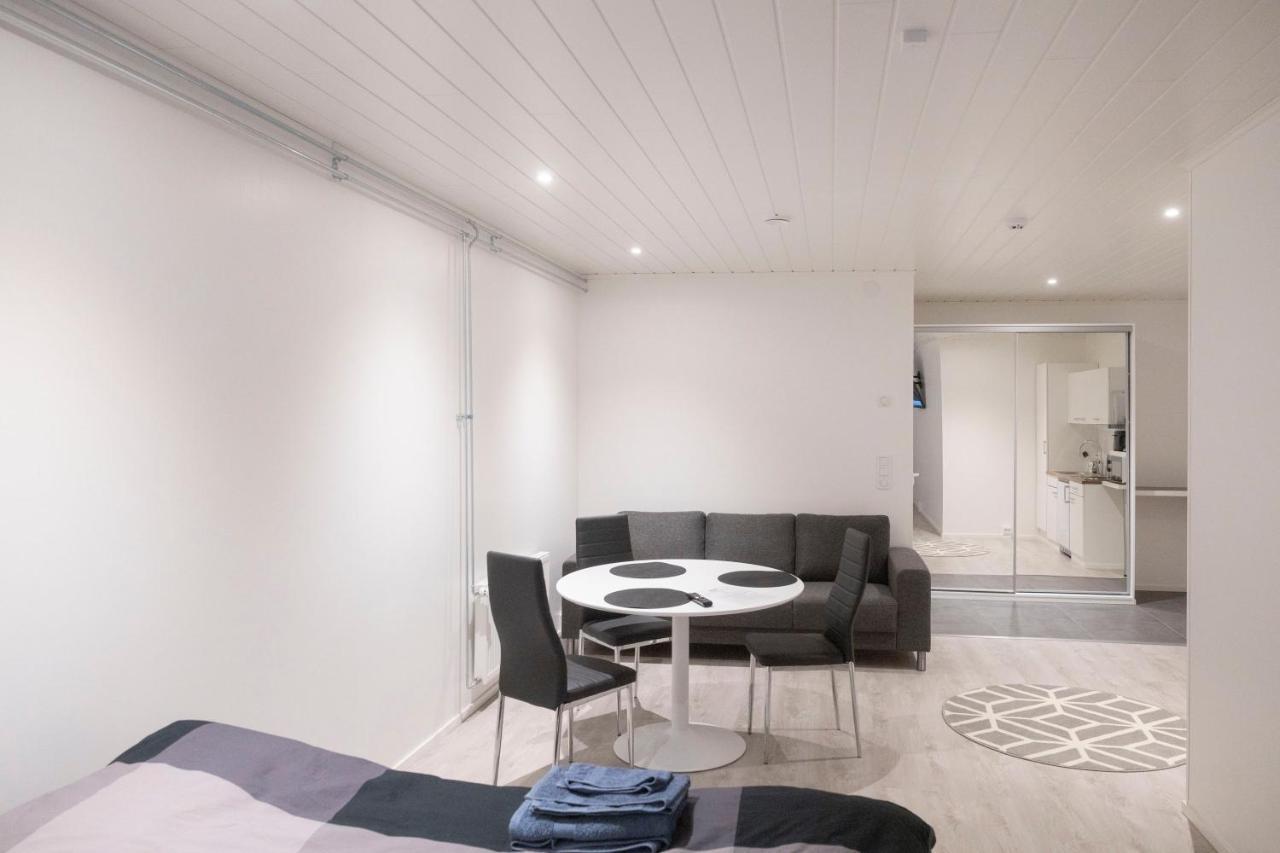 Apartamento Easy Housing Raahe Pattijoki Exterior foto