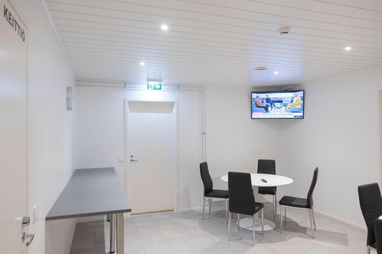Apartamento Easy Housing Raahe Pattijoki Exterior foto