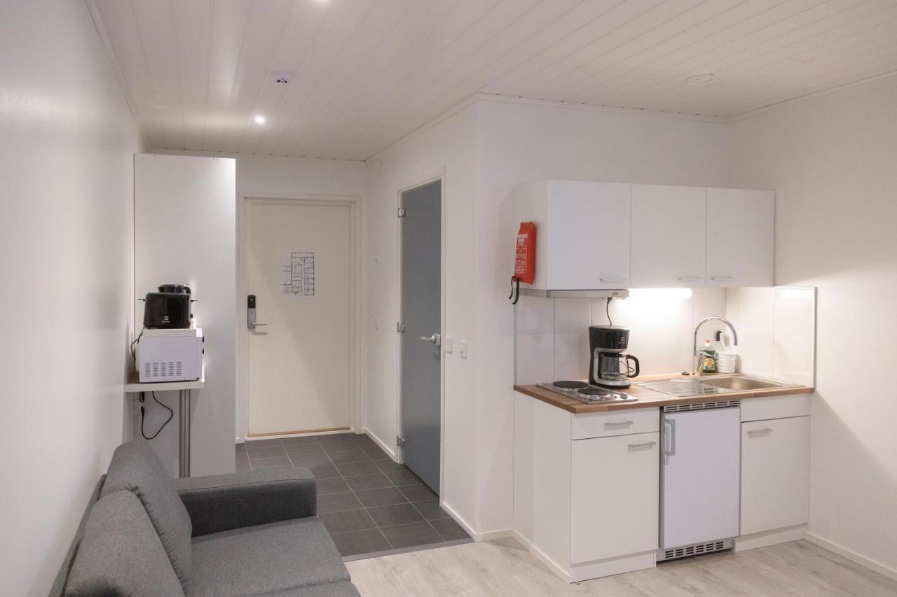 Apartamento Easy Housing Raahe Pattijoki Exterior foto