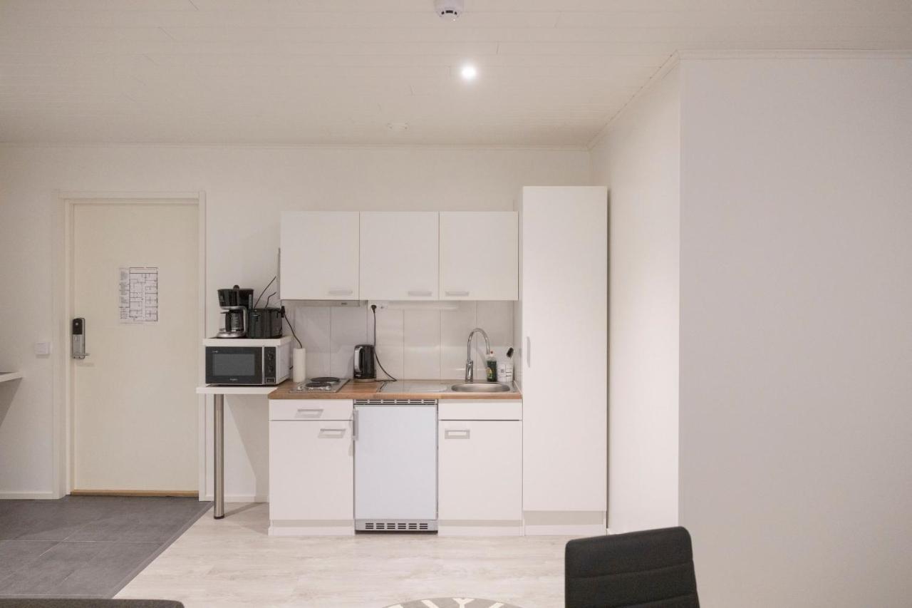 Apartamento Easy Housing Raahe Pattijoki Exterior foto