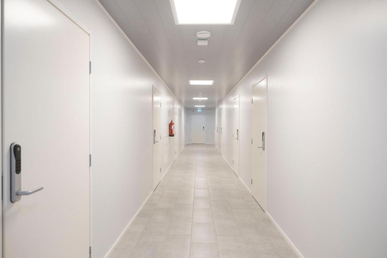 Apartamento Easy Housing Raahe Pattijoki Exterior foto