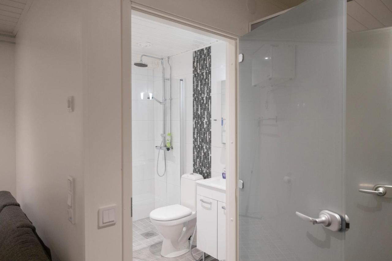 Apartamento Easy Housing Raahe Pattijoki Exterior foto