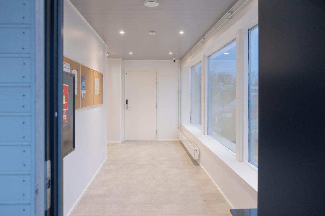 Apartamento Easy Housing Raahe Pattijoki Exterior foto