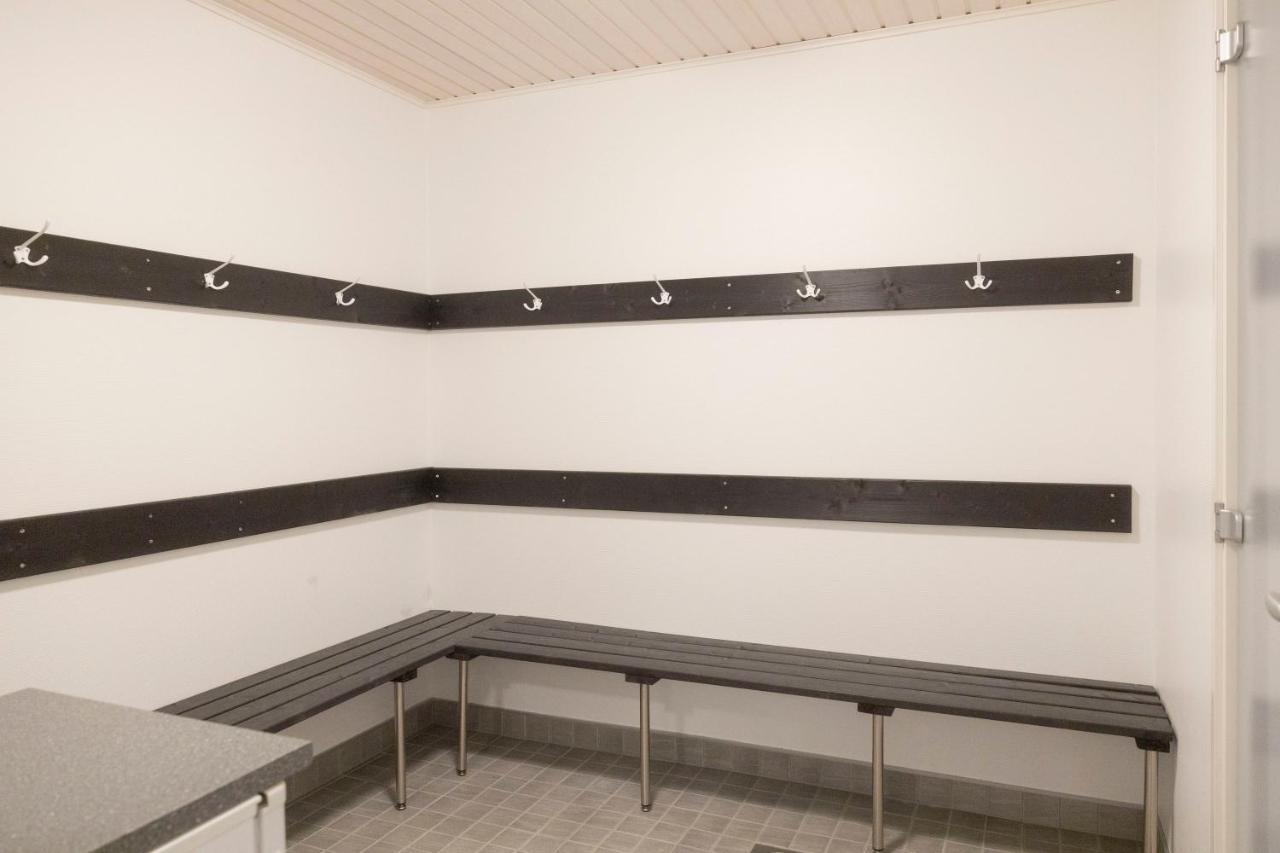 Apartamento Easy Housing Raahe Pattijoki Exterior foto